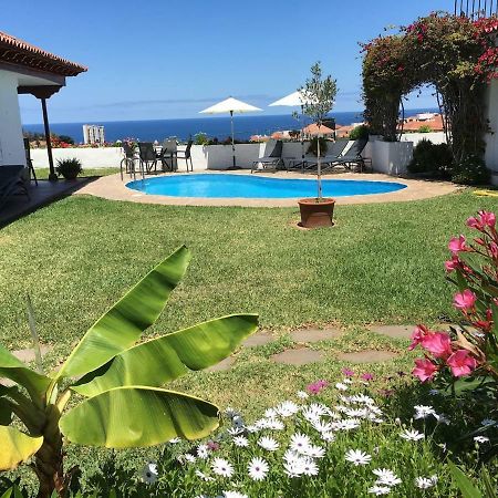 Casa Janni With Heated Private Pool Villa Puerto de la Cruz  Eksteriør billede