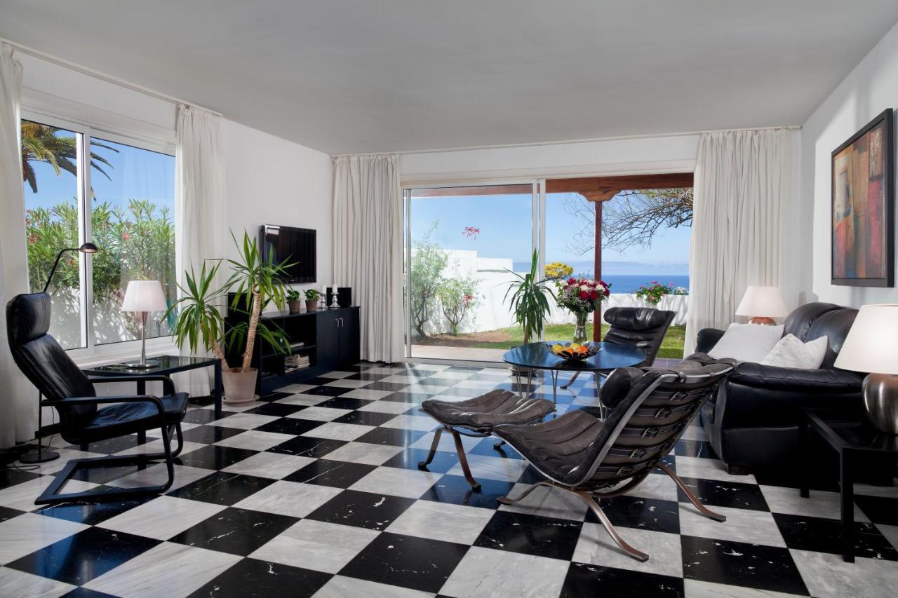 Casa Janni With Heated Private Pool Villa Puerto de la Cruz  Eksteriør billede