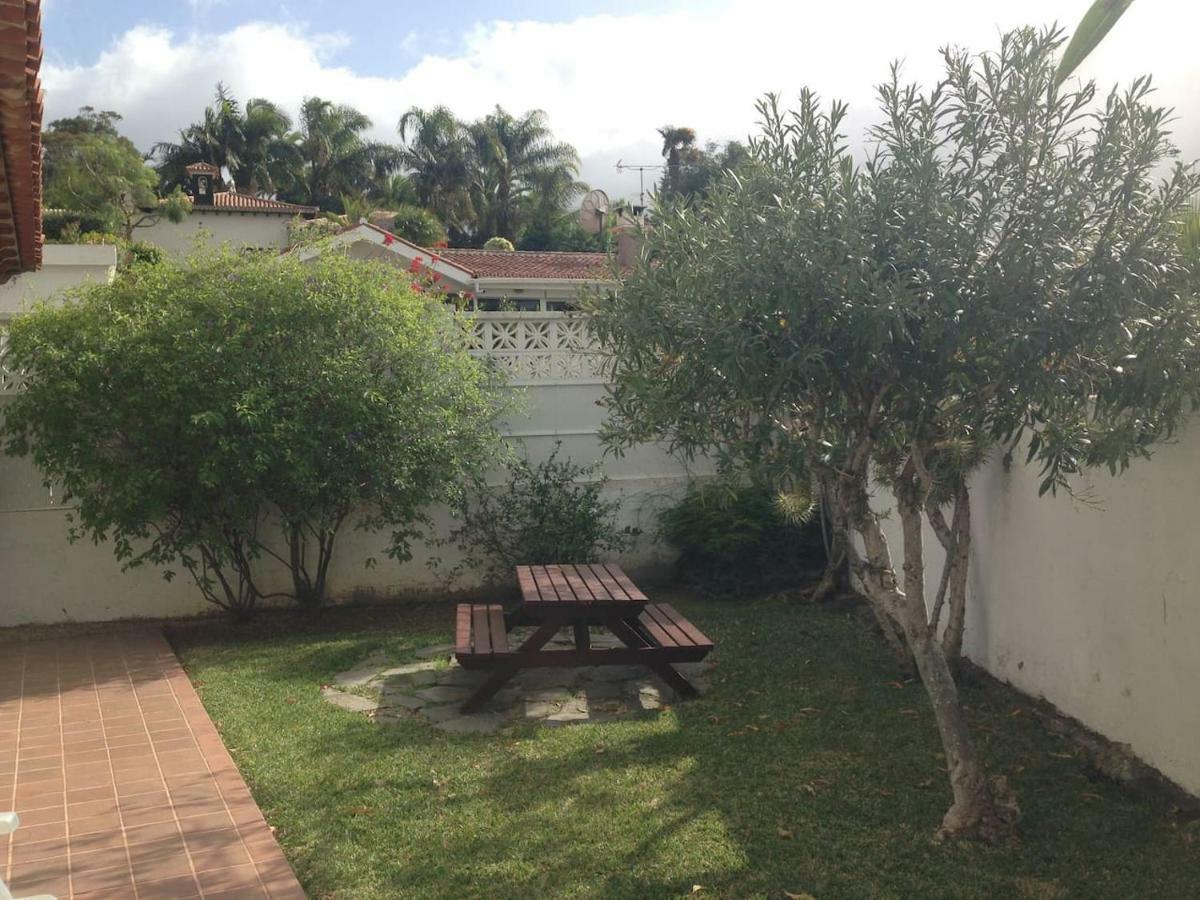 Casa Janni With Heated Private Pool Villa Puerto de la Cruz  Eksteriør billede