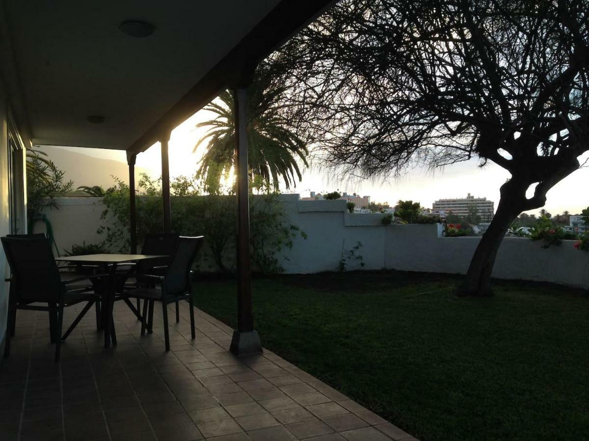 Casa Janni With Heated Private Pool Villa Puerto de la Cruz  Eksteriør billede