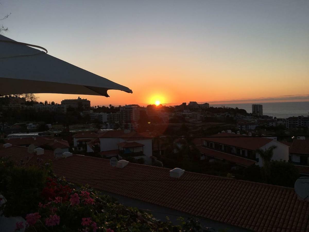 Casa Janni With Heated Private Pool Villa Puerto de la Cruz  Eksteriør billede