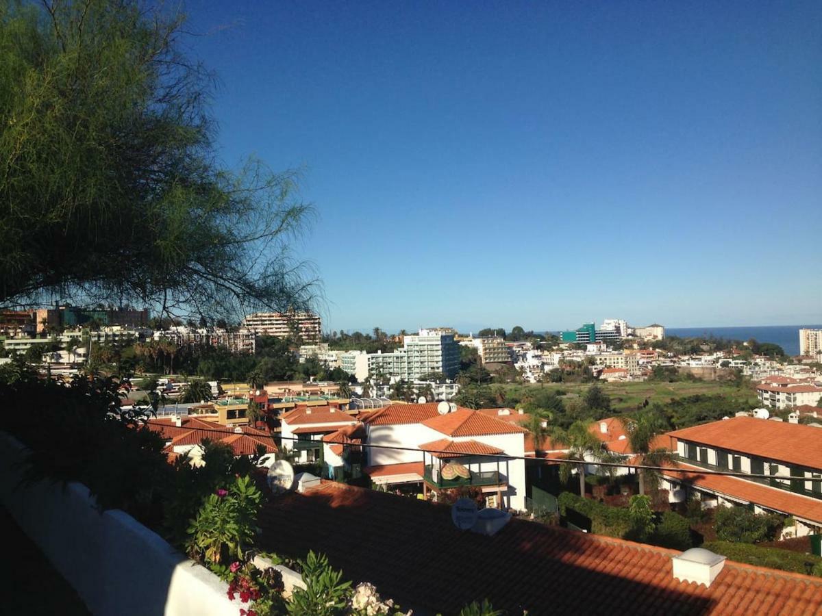 Casa Janni With Heated Private Pool Villa Puerto de la Cruz  Eksteriør billede