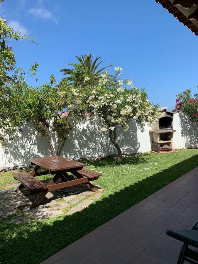 Casa Janni With Heated Private Pool Villa Puerto de la Cruz  Eksteriør billede