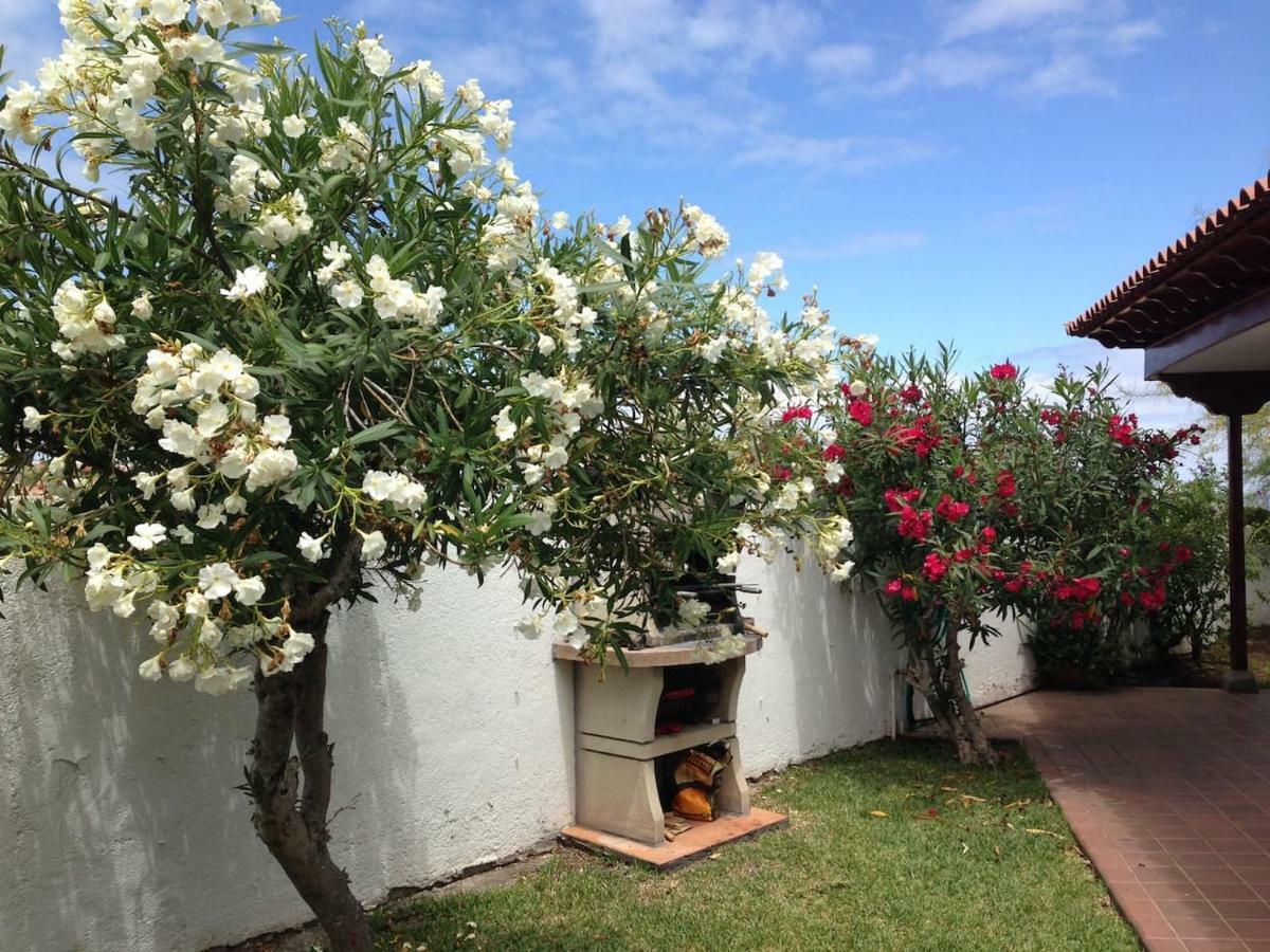 Casa Janni With Heated Private Pool Villa Puerto de la Cruz  Eksteriør billede