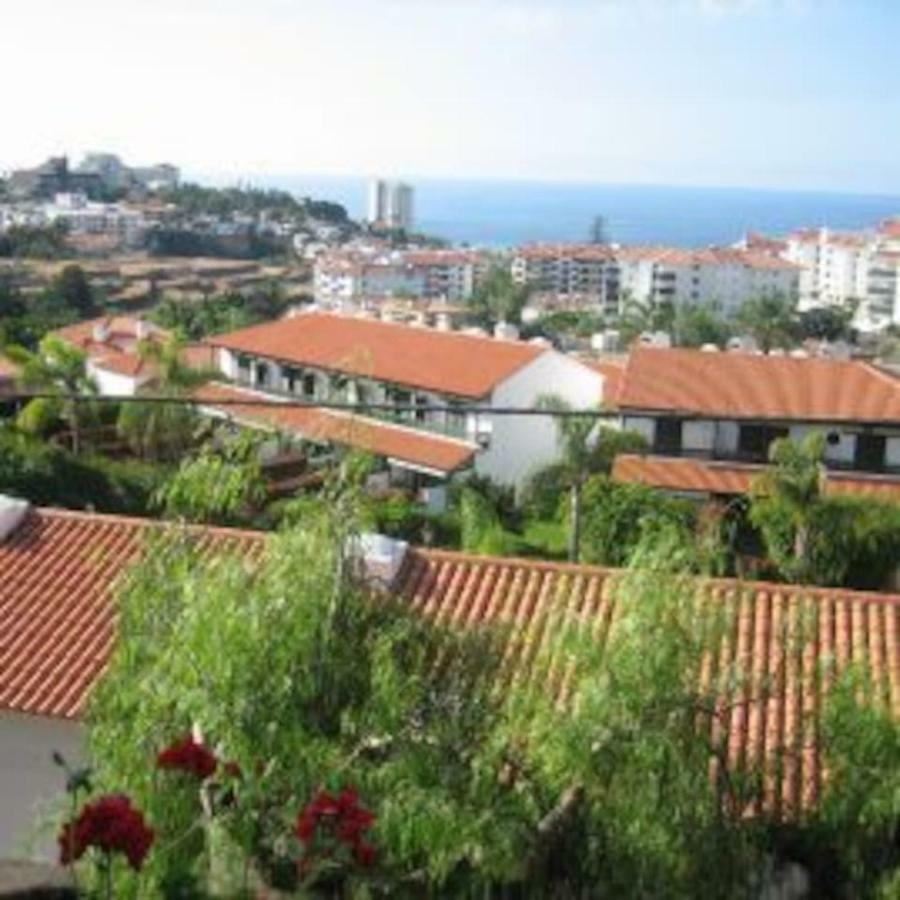 Casa Janni With Heated Private Pool Villa Puerto de la Cruz  Eksteriør billede