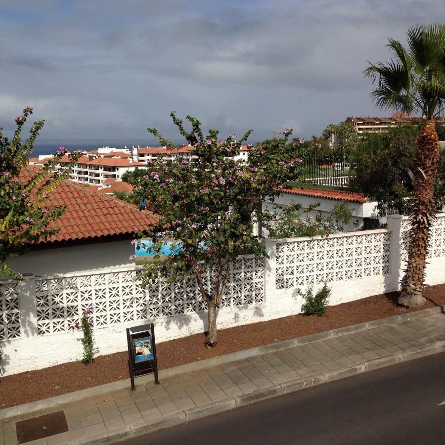 Casa Janni With Heated Private Pool Villa Puerto de la Cruz  Eksteriør billede